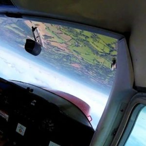 30 or 60 minute Aerobatics Experience