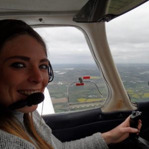 30 or 60 Minute Trial Flying Lesson
